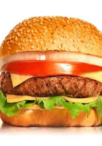 زوار "شايف".. اليكم طريقة تحضير برجر الدجاج