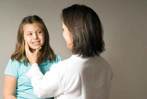 فك البشر يتقلص مع تقدم السن!