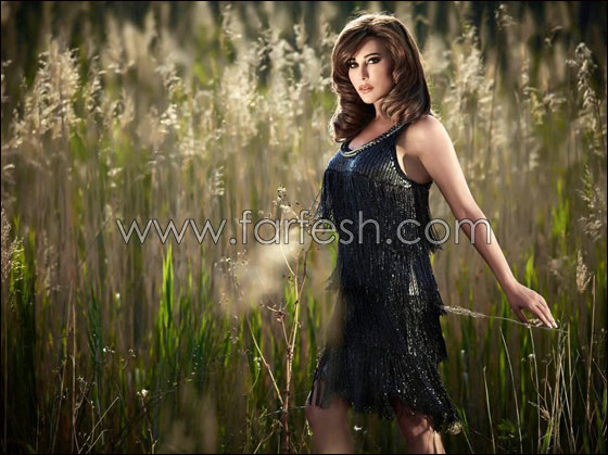 توفيق حطب: اليسا شيطانة باختيار ازيائها واحب السكسي على المرأة! 