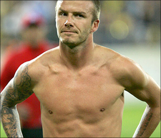 من الاكثر اناقة: ديفيد بيكهام ام الامير ويليام؟ الاجابة ستفاجئكم!