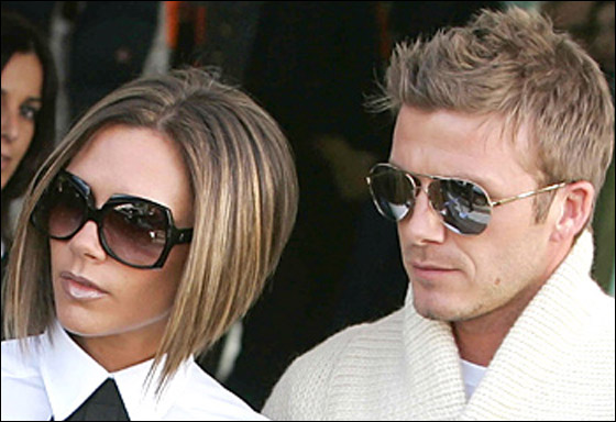 من الاكثر اناقة: ديفيد بيكهام ام الامير ويليام؟ الاجابة ستفاجئكم!