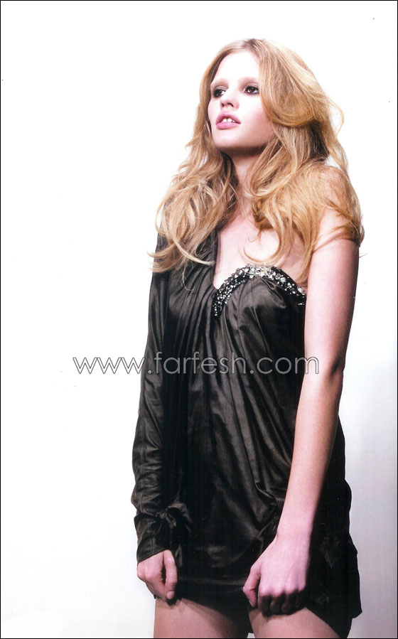 بالصور.. عارضات الازياء العشر الاكثر ثروة في العالم!! 