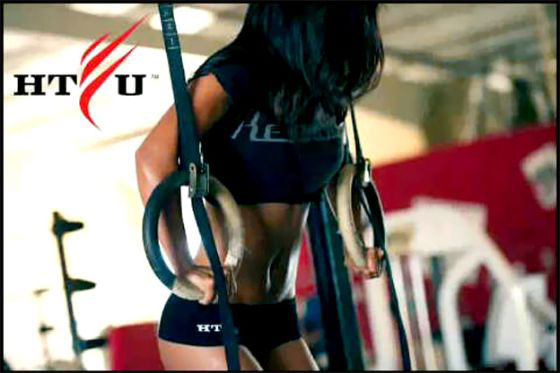 هل ملكة جمال امريكا ريما فقيه ستنضم الى اتحاد المصارعة؟!!