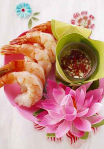 نقدم لكم طريقة تحضير القريديس باشهى طريقة!