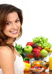 اخطاء شائعة ترتكبها النساء خلال الحمية الغذائية