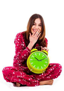 كيف تختارين ملابس نوم تلائمك؟؟