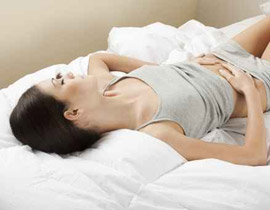 الصدمات النفسية والعاطفية تسبب القولون العصبي