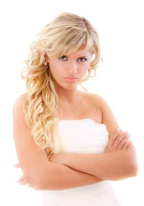 10 أسباب تمنعك من حضور حفل زفاف!